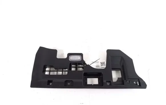 Other dashboard part
