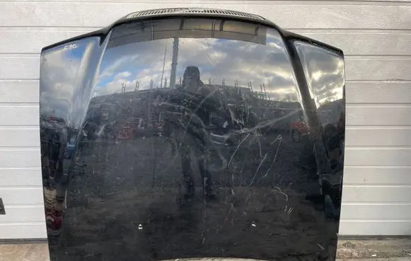 Volvo C70 Engine bonnet/hood