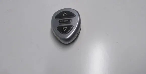 Citroen C5 Suspension ride height/mode switch 9633261277 15882700 9627701677