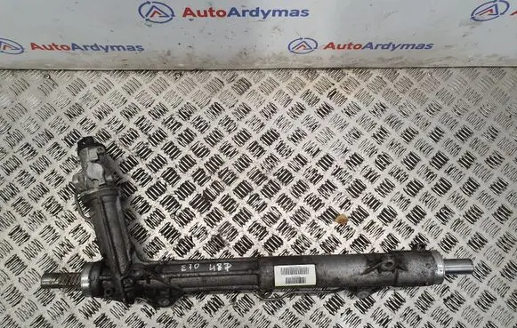 BMW X5 E70 Steering rack 32102475181 677141611