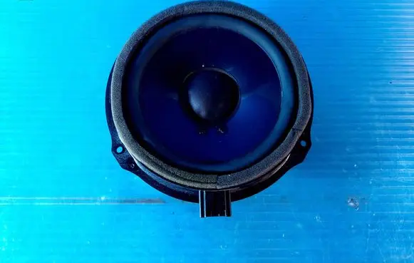 Ford Focus Subwoofer speaker 6M2T18808FC