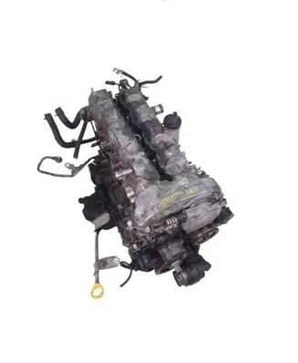 Lexus IS 220D-250-350 Engine swap 2AD 2.2DCAT