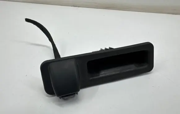 BMW 3 G20 G21 Tailgate handle with camera 9838336