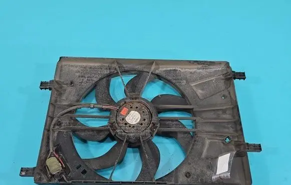 Chevrolet Cruze Fan set 5260109613 IMPRK1473028