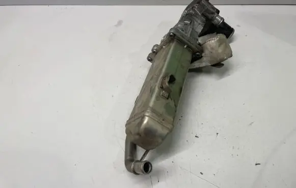 Volkswagen Caddy EGR valve cooler 03L131512DQ