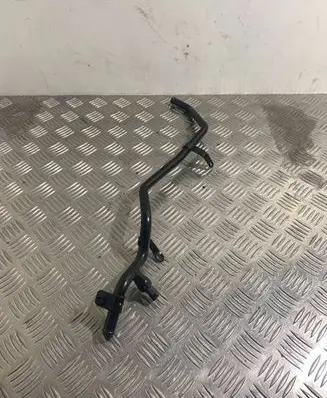 Audi A6 C7 Engine coolant pipe/hose 03L121157AH