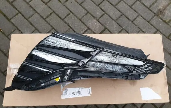 Hyundai Tucson IV NX4 Headlight/headlamp 92207N7100