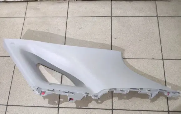 Lexus RX 450H (C) pillar trim 62470481301