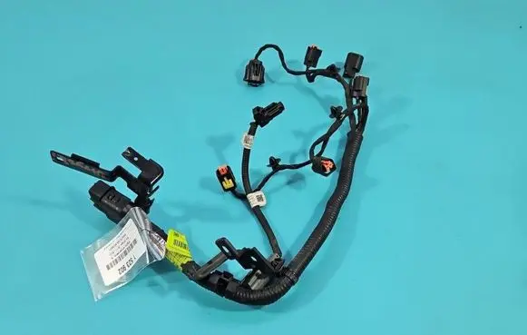 KIA Stinger Fuel injector wires 39410-2G350 IMPRK1523902