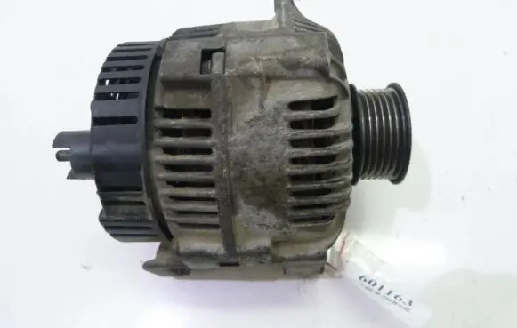 Mitsubishi Carisma Generator/alternator IMPRK601163