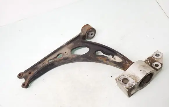 Volkswagen Touran I Front lower control arm/wishbone 1K0407153G