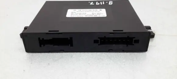 Mercedes-Benz E W212 Comfort/convenience module A2129003806