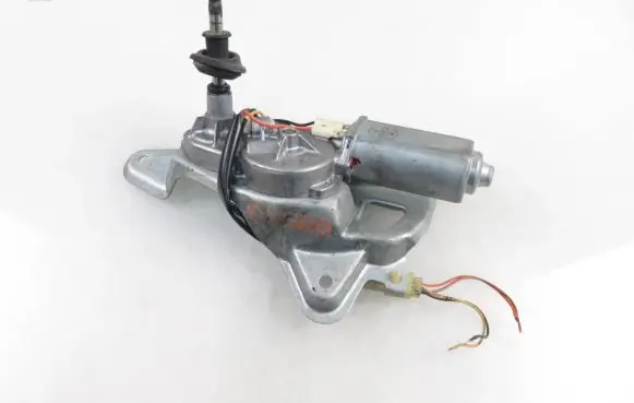 Suzuki Ignis Rear window wiper motor 34355581