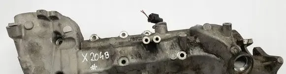 Mercedes-Benz GLK (X204) Intake manifold A6420903737