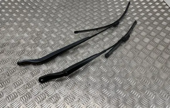 Opel Corsa F Headlight wiper blade set 