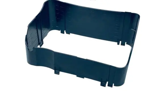 Battery box tray