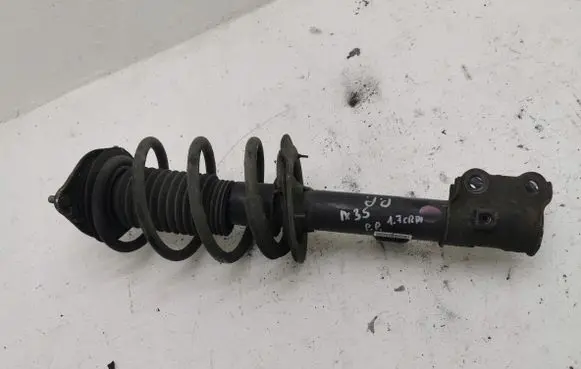 Hyundai ix35 Front shock absorber/damper 54660-2Y610