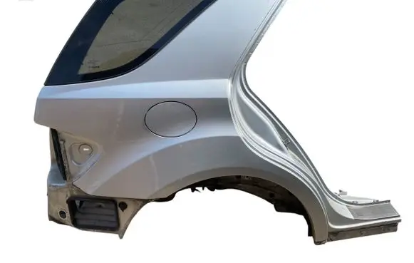 Mercedes-Benz ML W164 Rear quarter panel COLORC775
