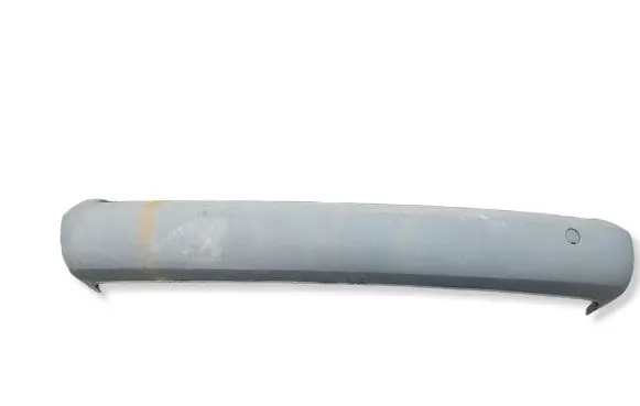 Volkswagen Caddy Rear bumper 