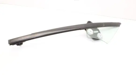 Mazda MX-5 ND Front vent window/glass (coupe) 