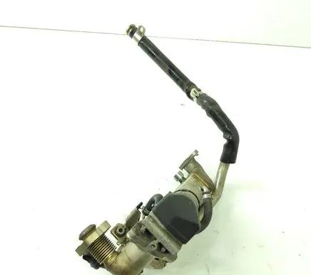 BMW 3 E90 E91 EGR valve cooler 7805446