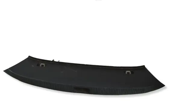 Audi TT TTS Mk2 Trunk/boot sill cover protection 8J8863471A 8J8863969