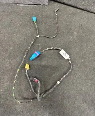 Volkswagen T-Roc Front door wiring loom 2GA971153D