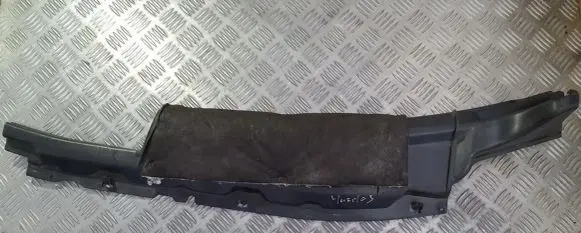 Mazda 3 I Wiper trim bp4k507p1