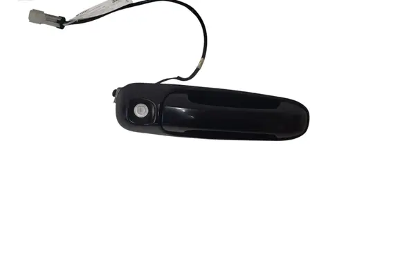 Jeep Grand Cherokee (WJ) Front door exterior handle