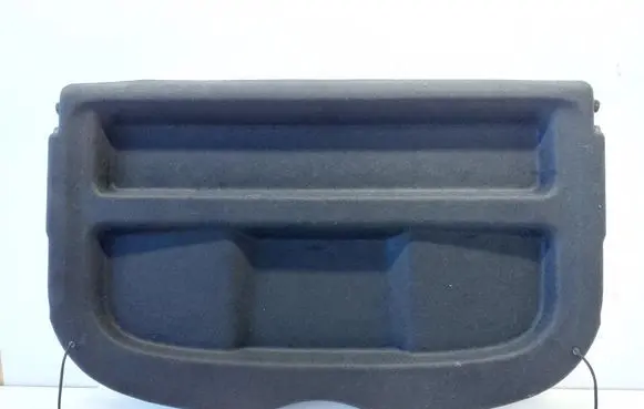 Nissan Qashqai Parcel shelf 799104EA0A