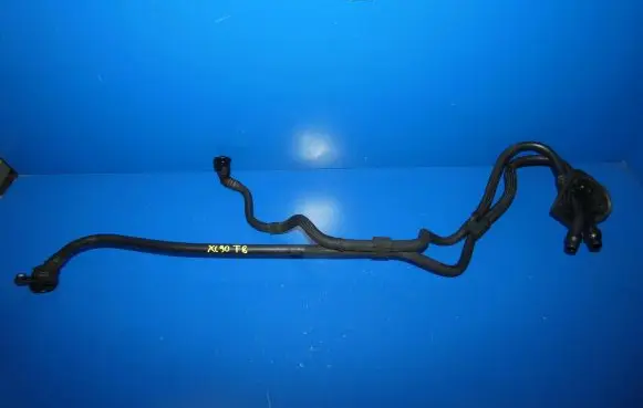 Volvo XC90 Heater radiator pipe/hose 