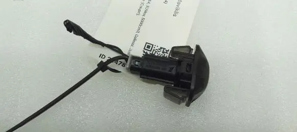 Ford Mustang V Sun solar sensor 7L1T14A597