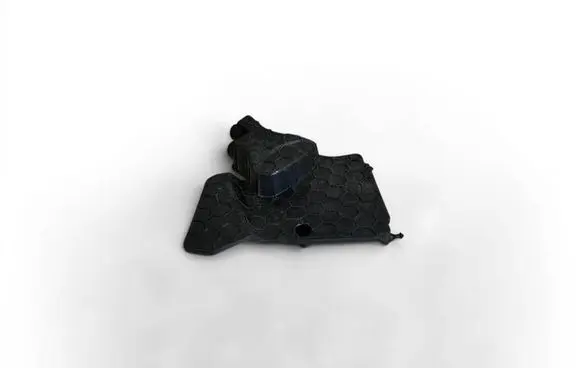 Mercedes-Benz E W213 Intake resonator A6540103102