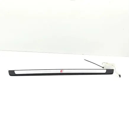 Audi A3 S3 8V Front sill trim cover 8V3947417