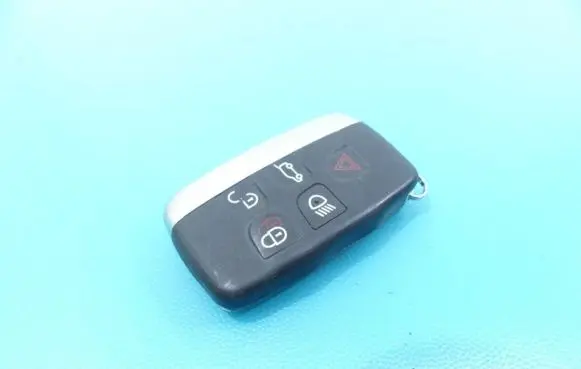 Land Rover Discovery Sport Engine ECU kit and lock set CH22-15K601-BF IMPRK1107349