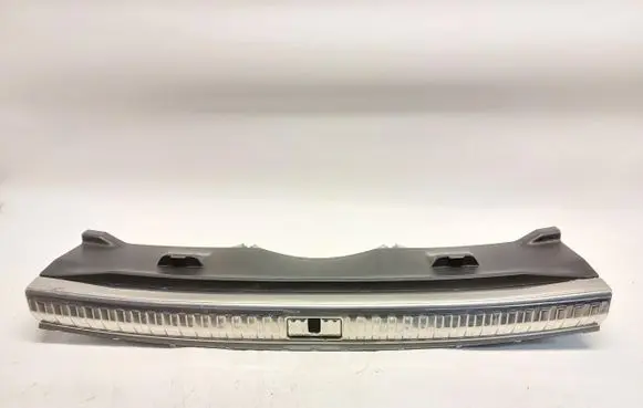 Audi RSQ3 Trunk/boot sill cover protection 83A864483JLK01