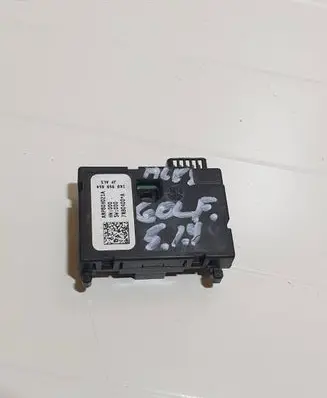 Volkswagen Golf V Steering angle sensor ANP80H021A 7NB0400A EW000