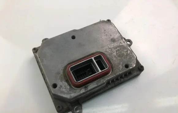Audi A4 S4 B7 8E 8H Other control units/modules 1307329115