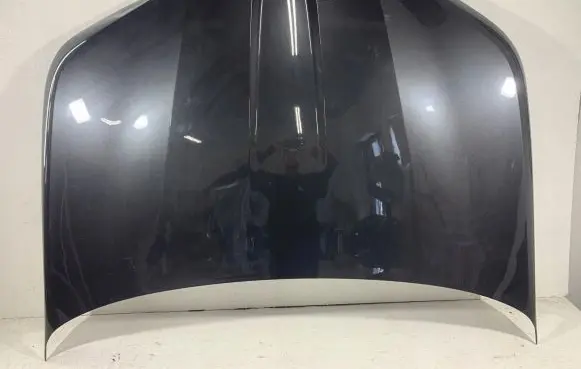 BMW iX Engine bonnet/hood