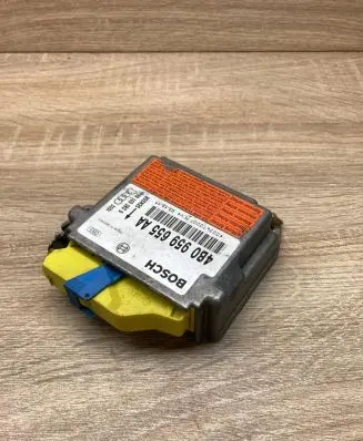 Audi A6 S6 C5 4B Airbag control unit/module 4B0959655AA 0285001693