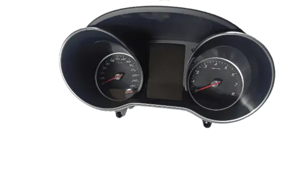Mercedes-Benz C W205 Clock A2059000842