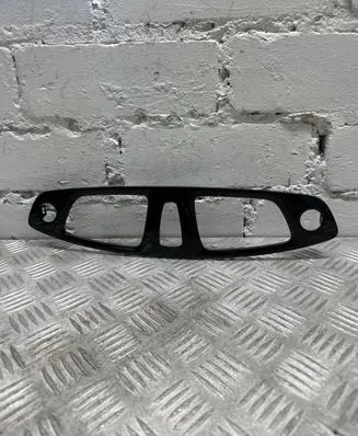 Renault Scenic III - Grand scenic III Panel trim 10007