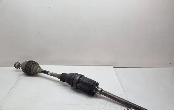 BMW 5 F10 F11 Front driveshaft 