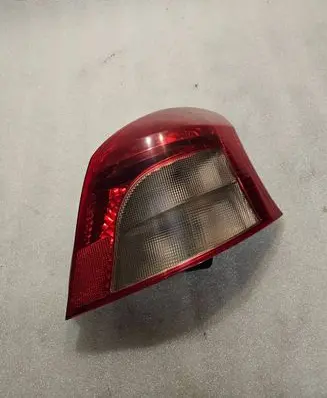 Toyota Yaris Rear/tail lights