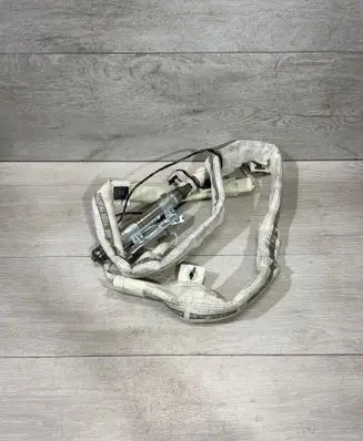 BMW 6 F06 Gran coupe Roof airbag 84727343508 17B102200650