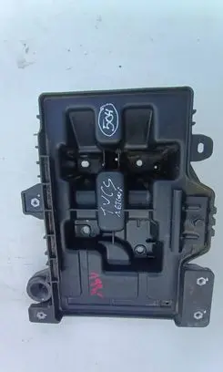 Hyundai Tucson TL Battery tray 37150D7500