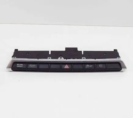 Audi Q2 - A set of switches 10134112 81A925301J