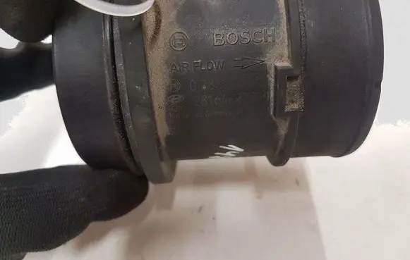 KIA Sorento Mass air flow meter 0281002721 2816427800