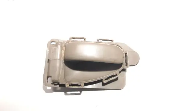 Citroen Xsara Picasso Front door interior handle 9631487677