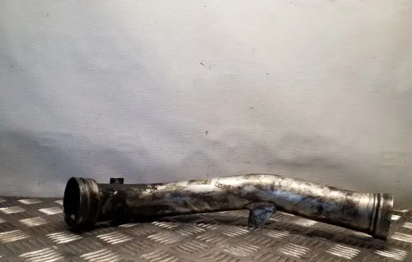 Chrysler 300 - 300C Intercooler hose/pipe A6420980707